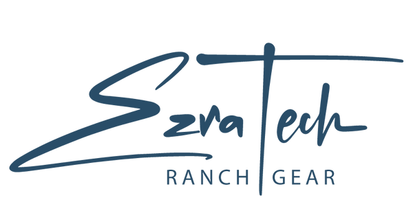 Ezra Tech Ranch Gear
