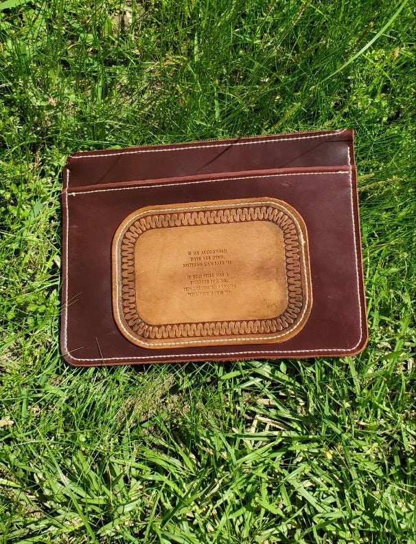 iPad Sleeve