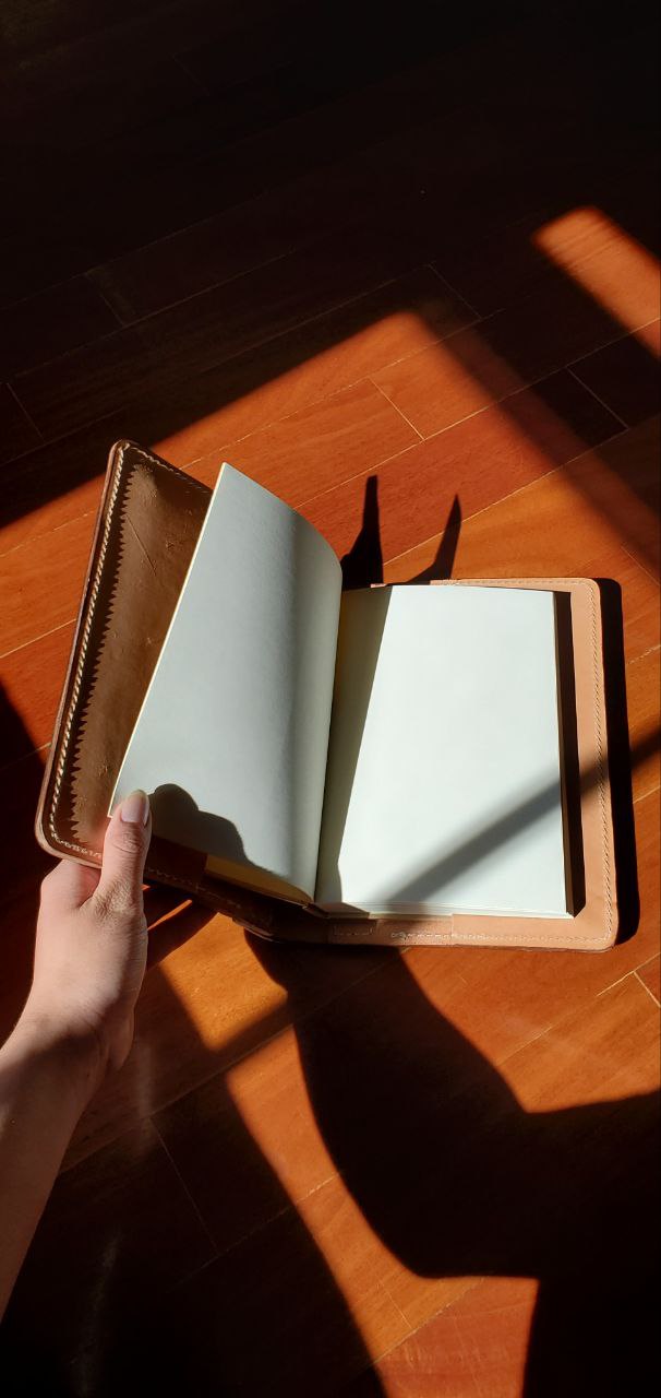 Journal Cover