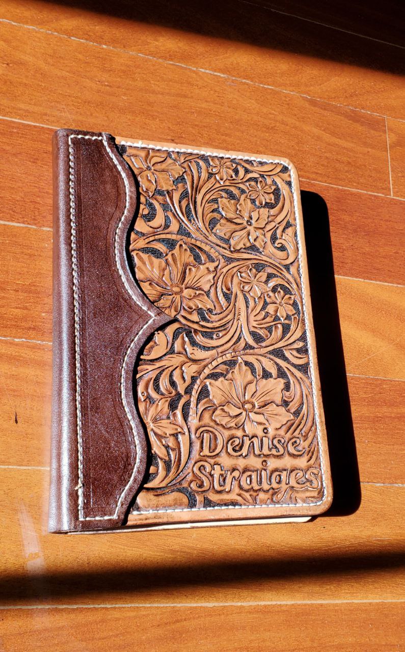 Journal Cover