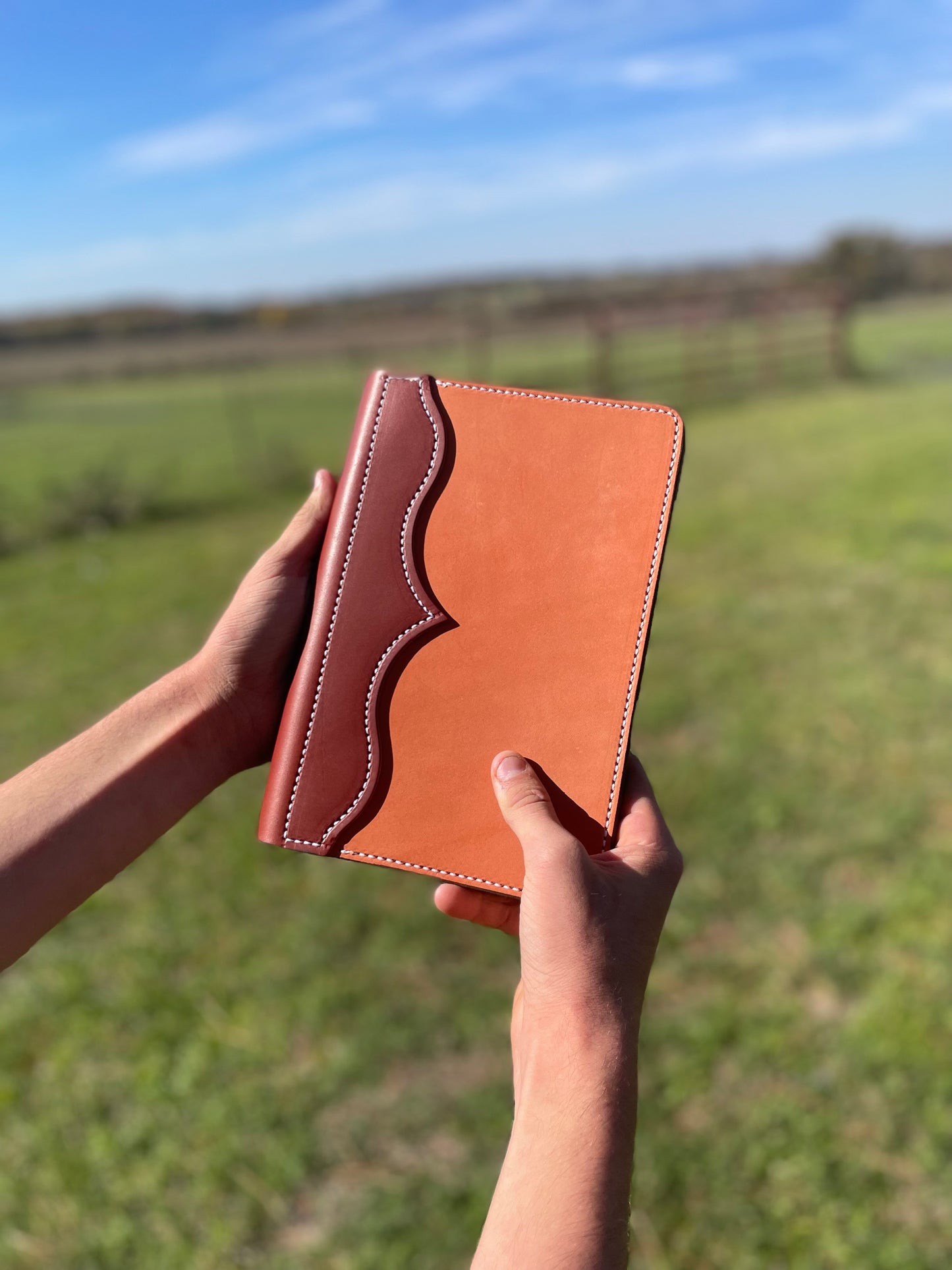 Journal Cover