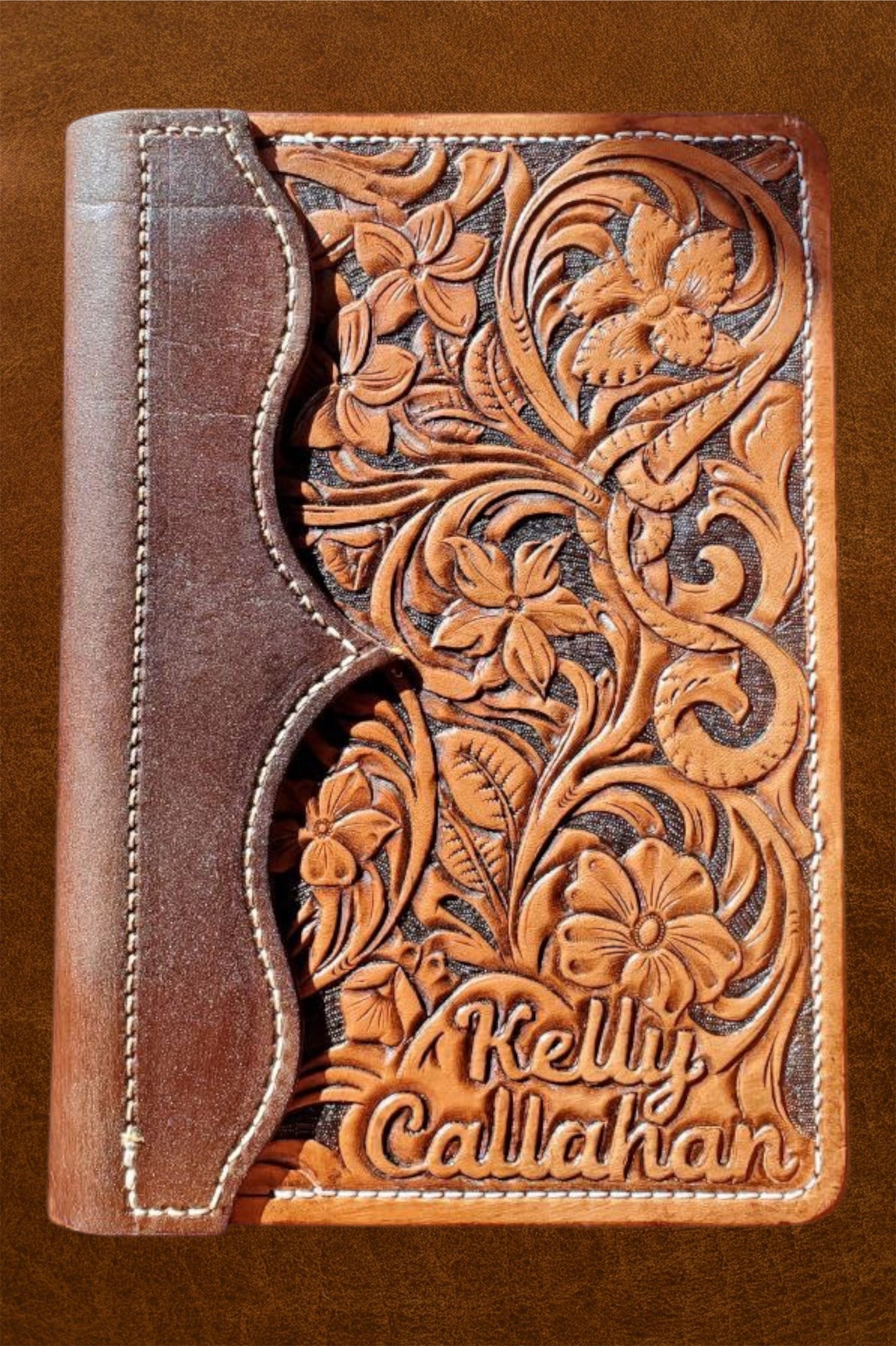 Journal Cover