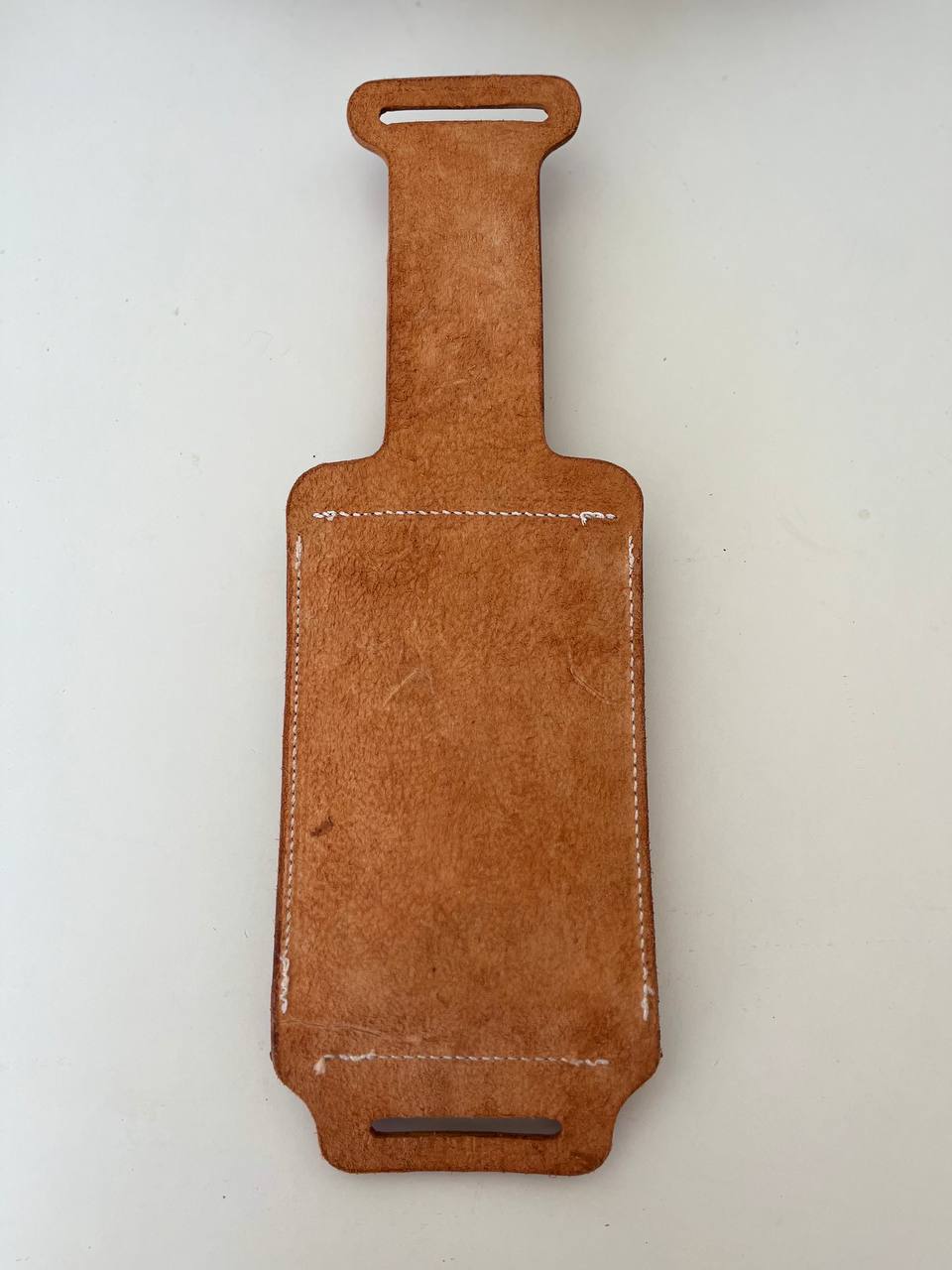 Cell Phone Holster for Saddle