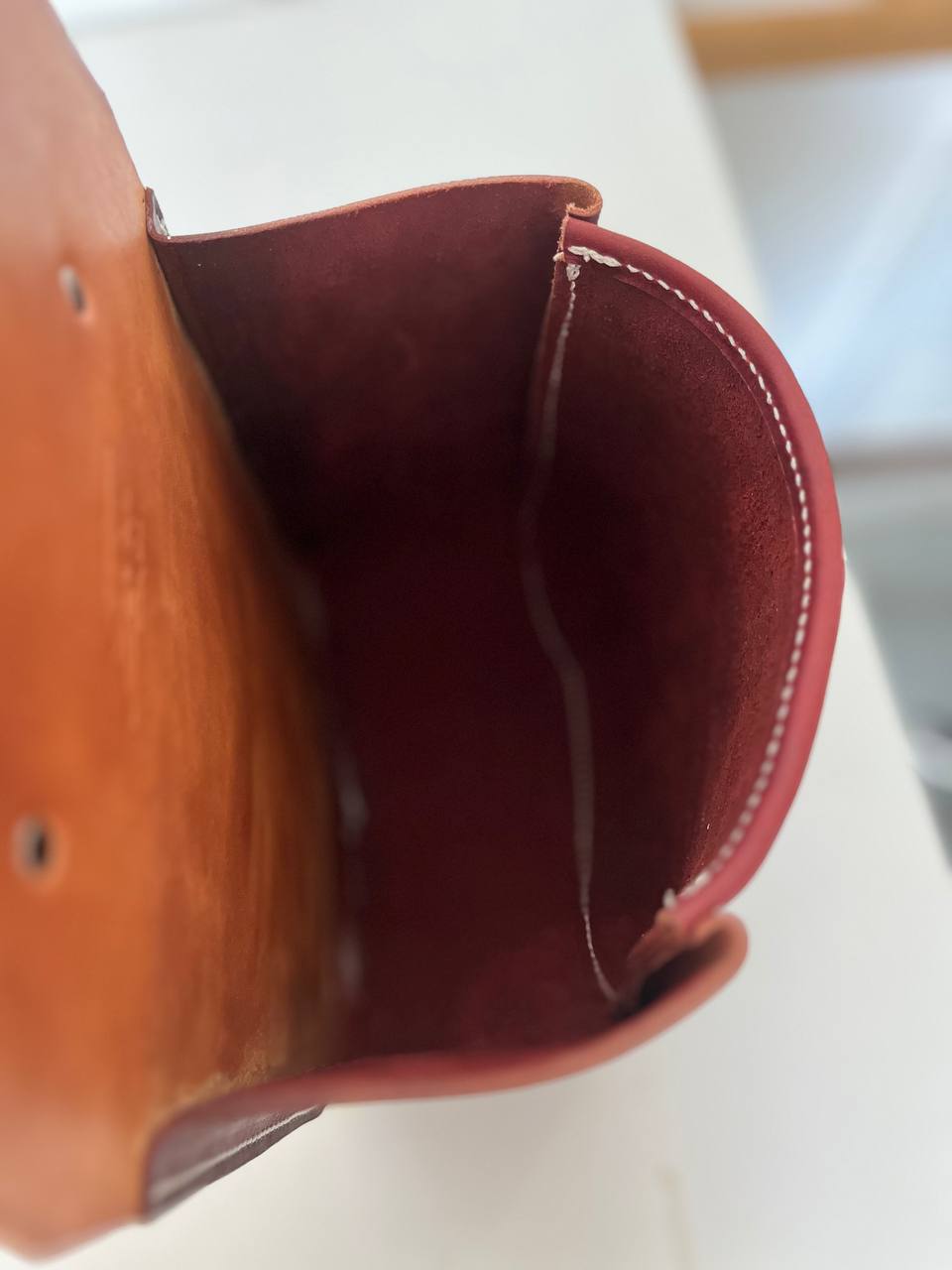 Shotgun Shell Bag