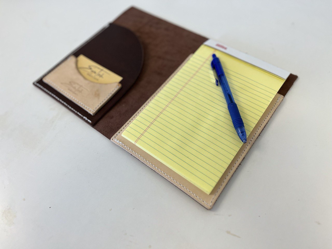 Padfolio