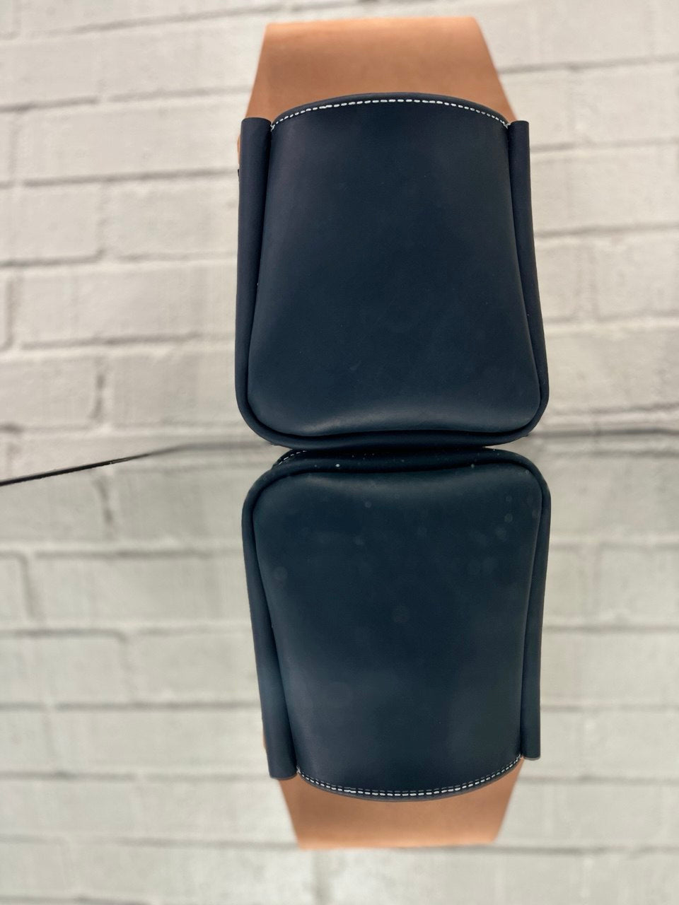 Car Backseat Organizer Pouch
