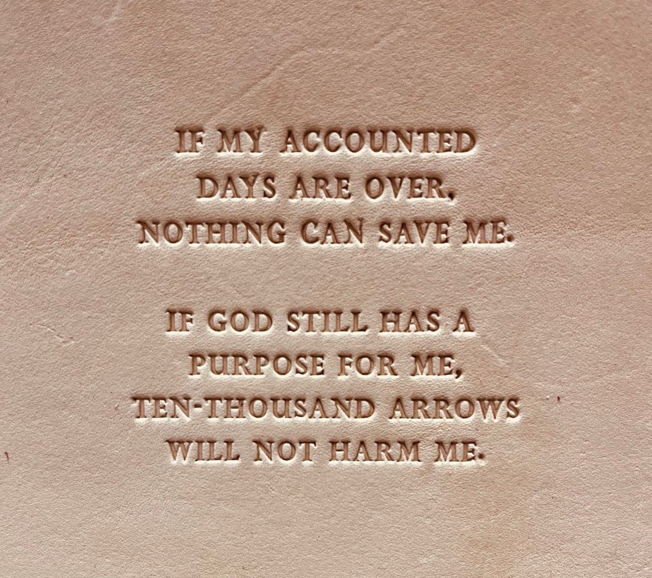 Kingdom Quote