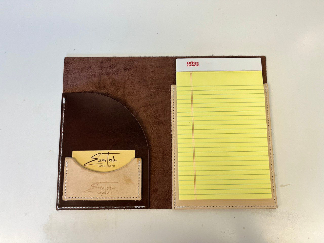 Padfolio