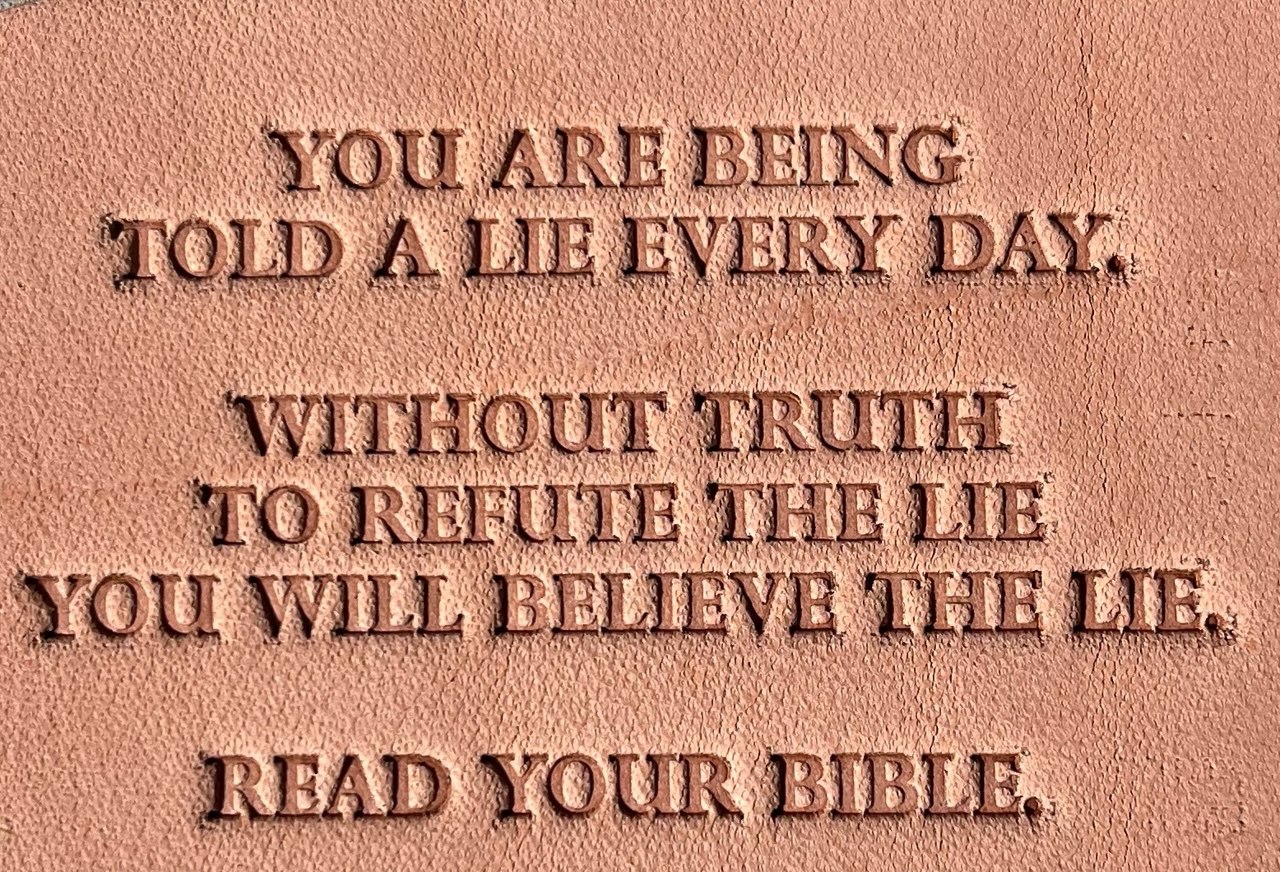 Kingdom Quote