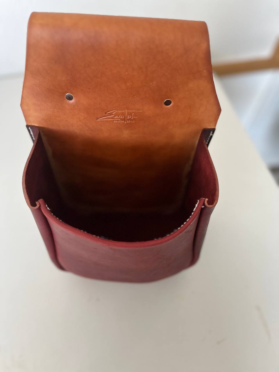 Shotgun Shell Bag