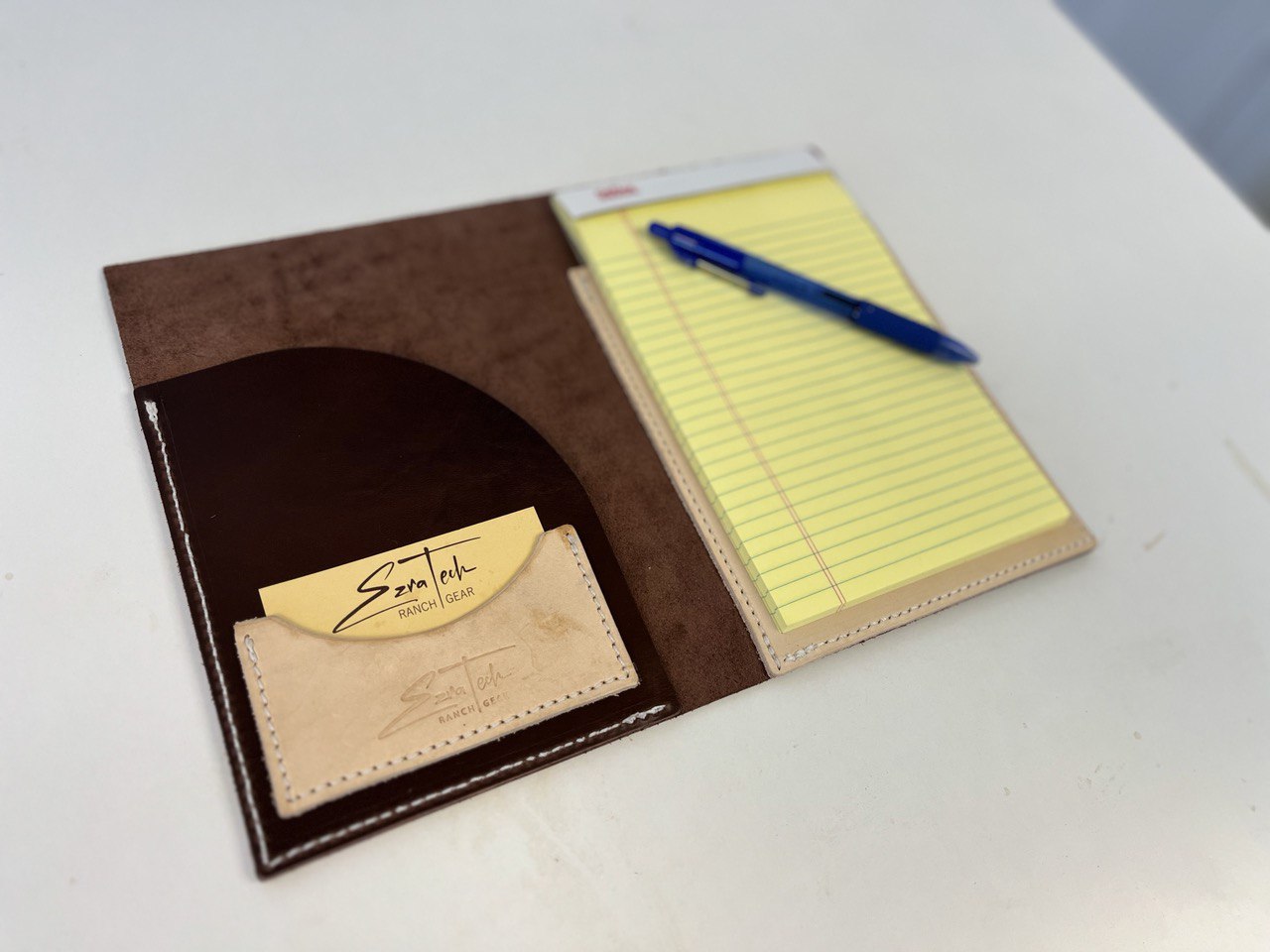 Padfolio