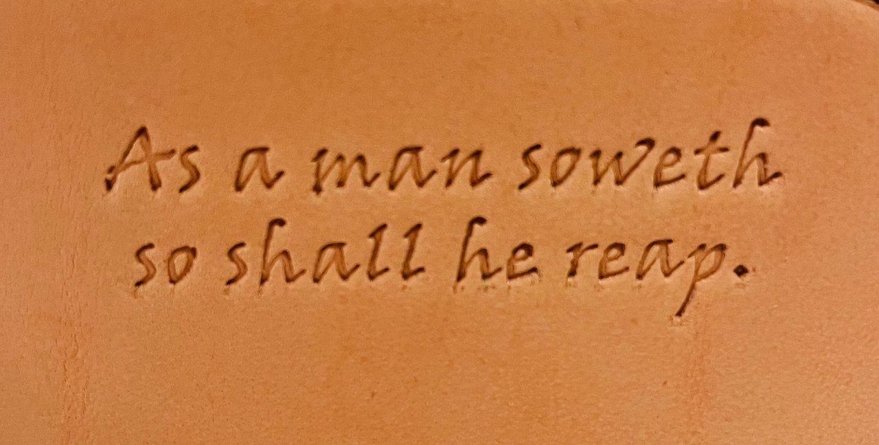 Kingdom Quote