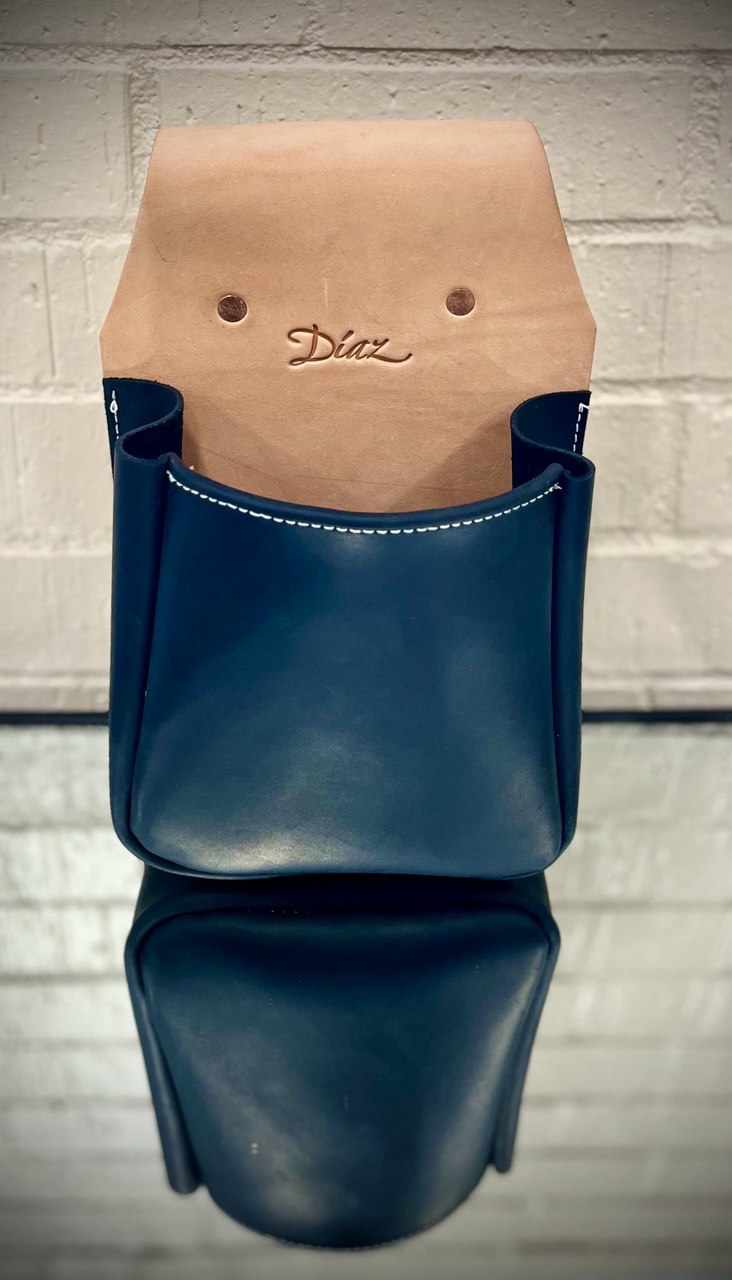Car Backseat Organizer Pouch