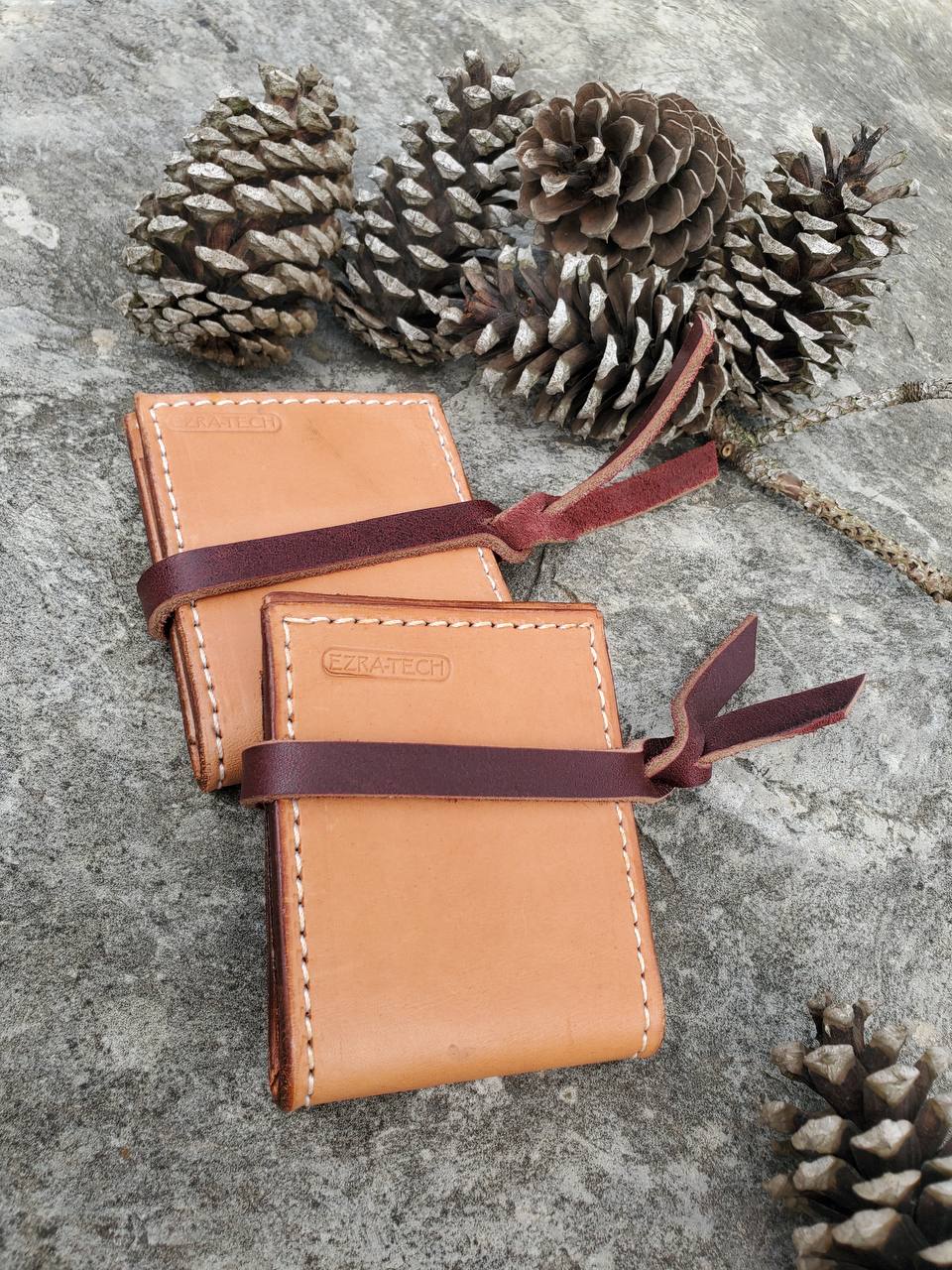 Front Pocket Wallet