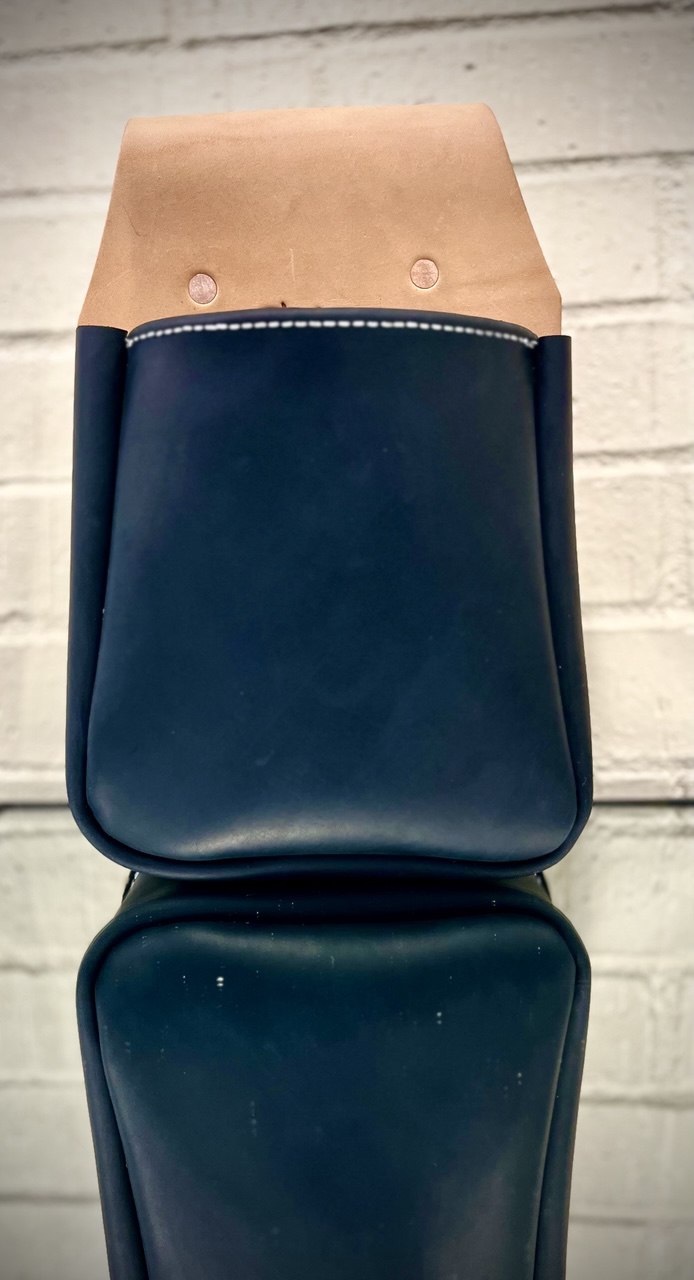 Car Backseat Organizer Pouch