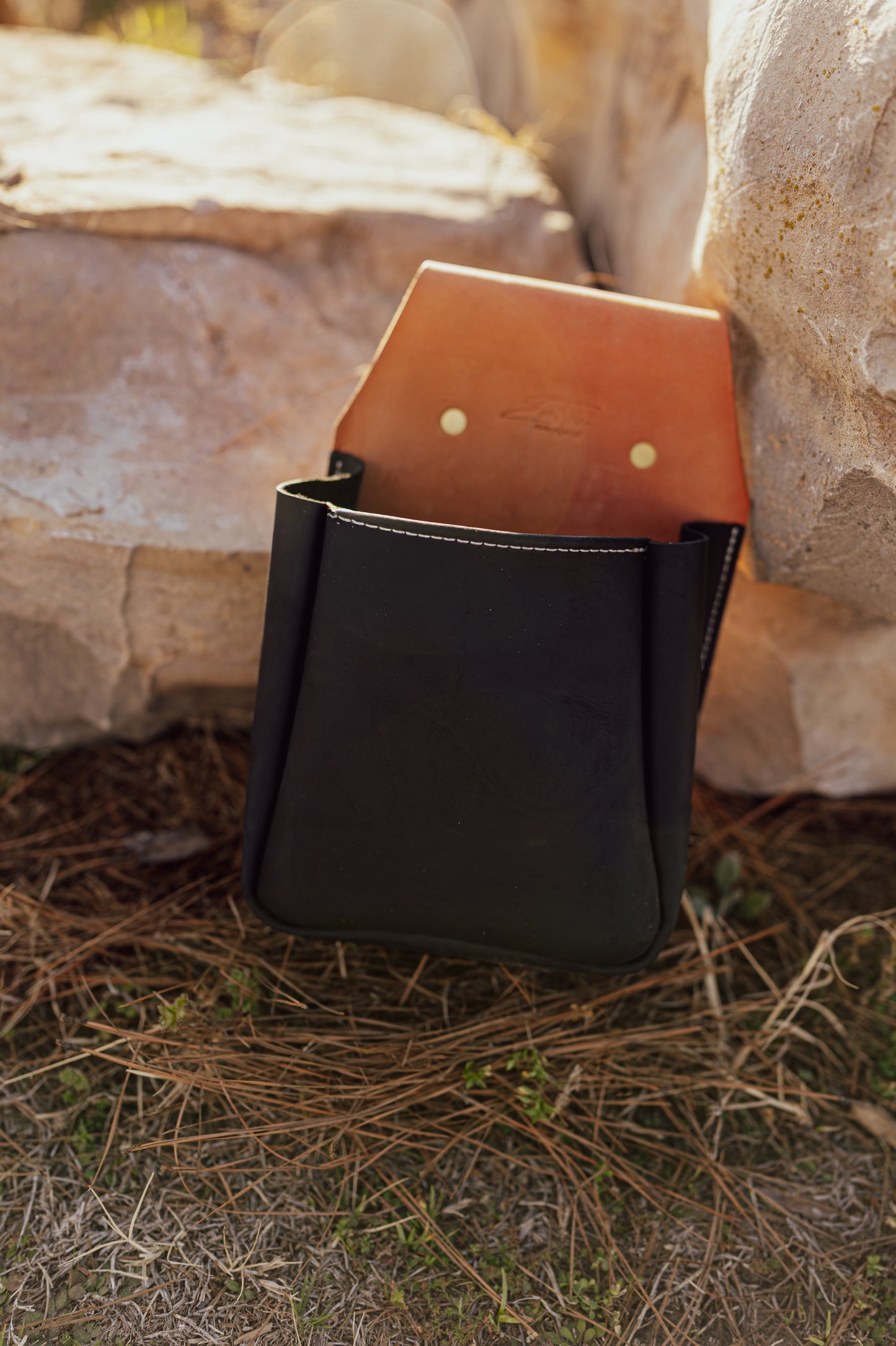 Car Backseat Organizer Pouch