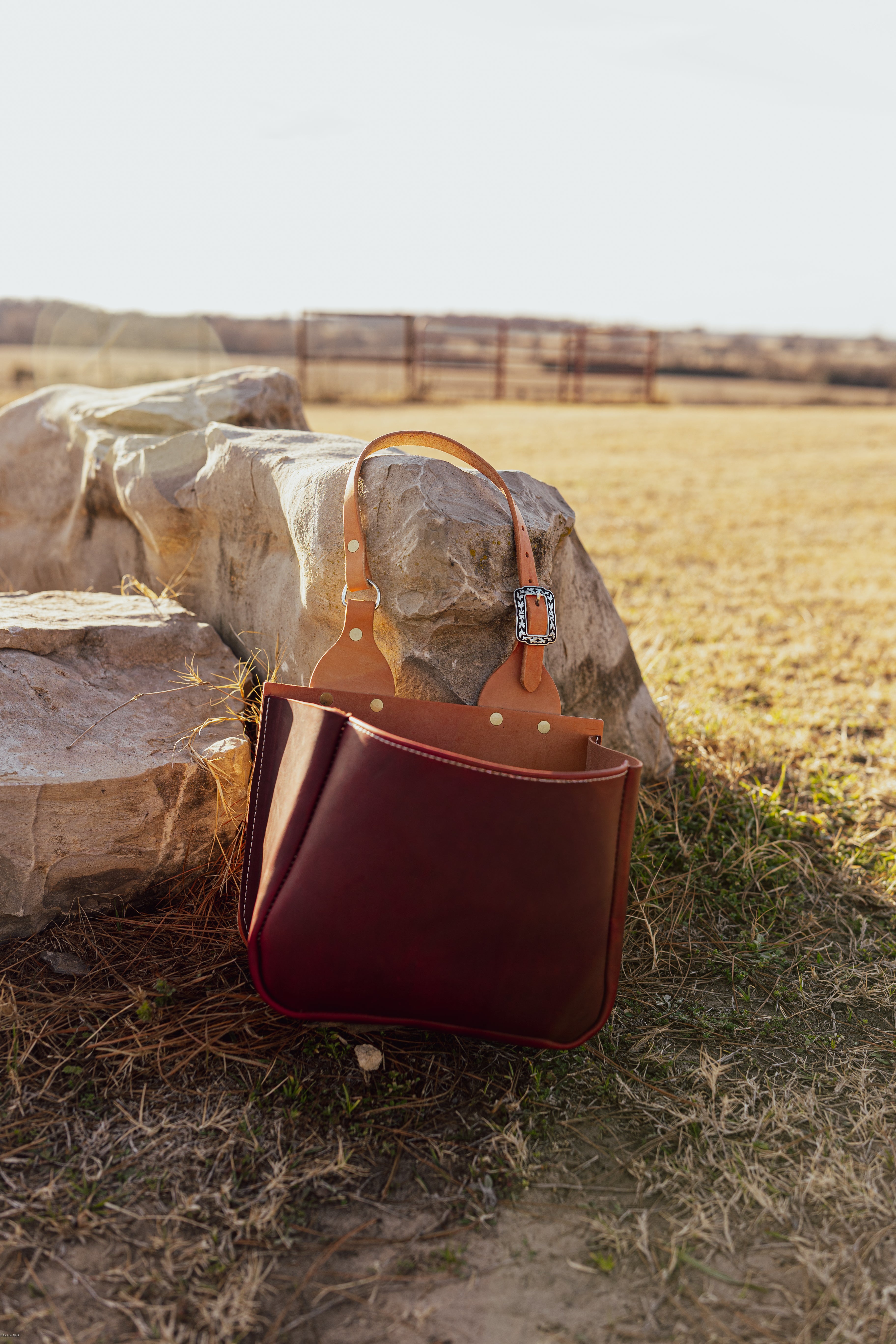 Truck Trashcan – Ezra Tech Ranch Gear