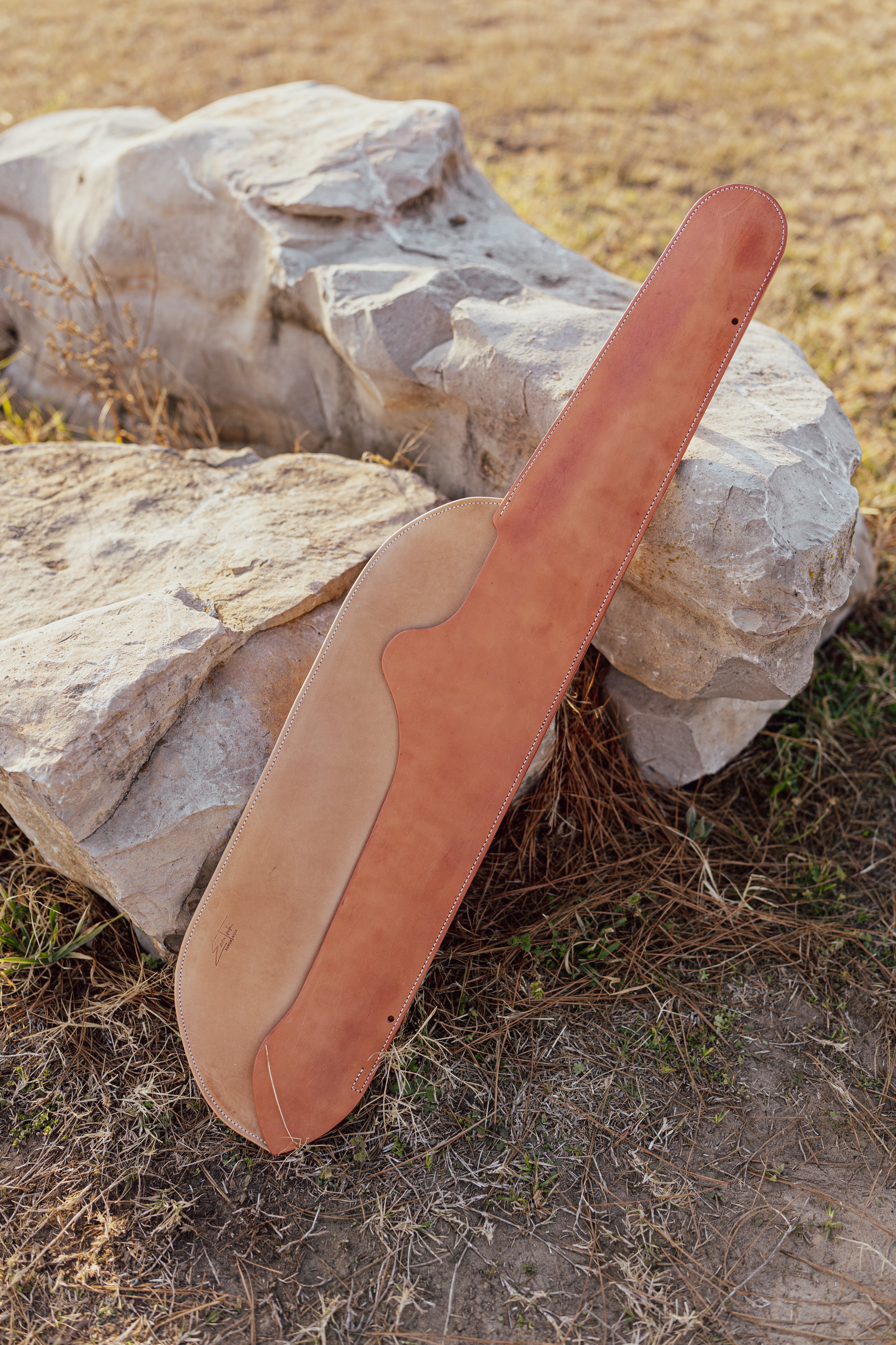 Truck Scabbard – Ezra Tech Ranch Gear