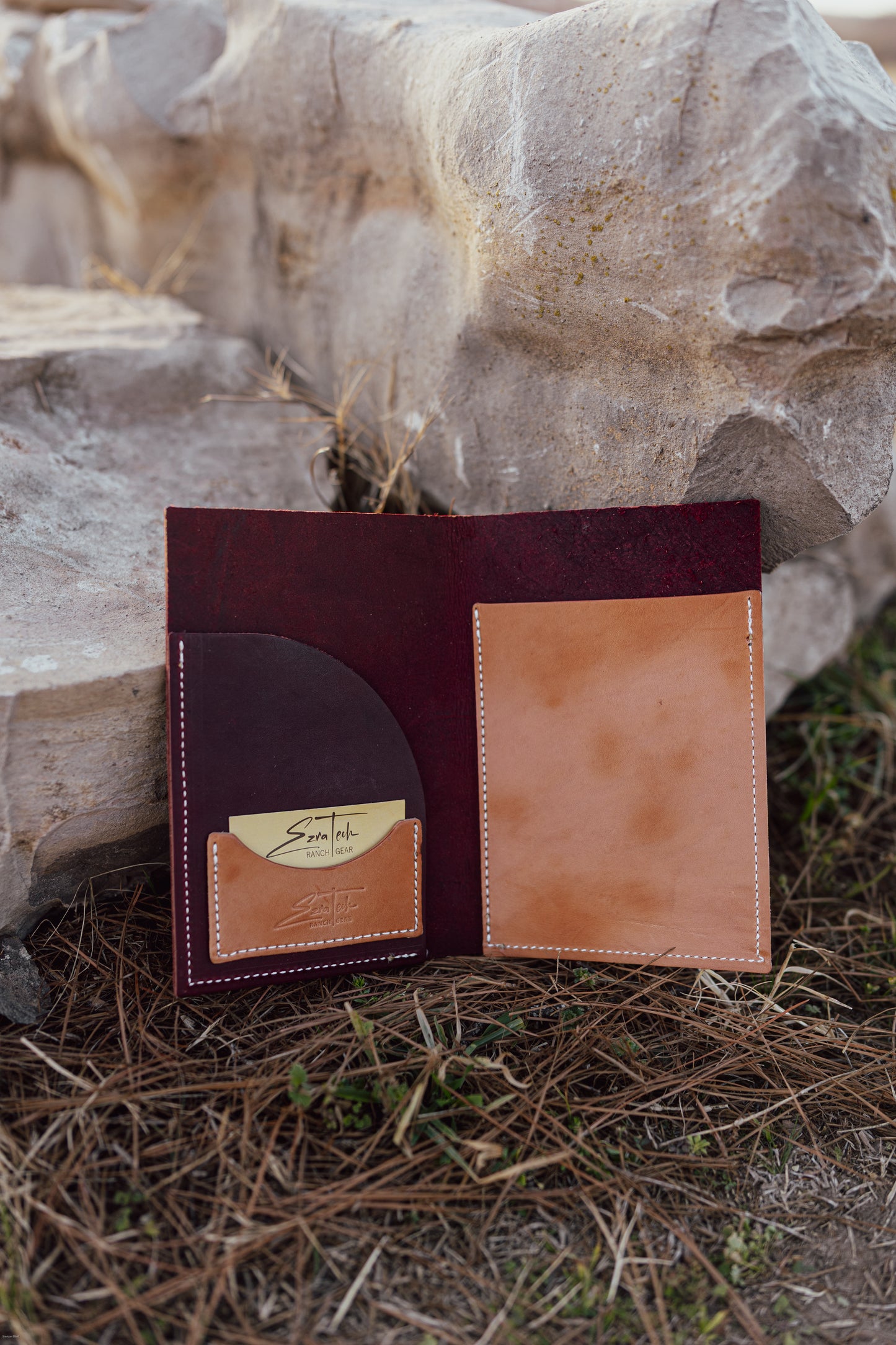 Padfolio