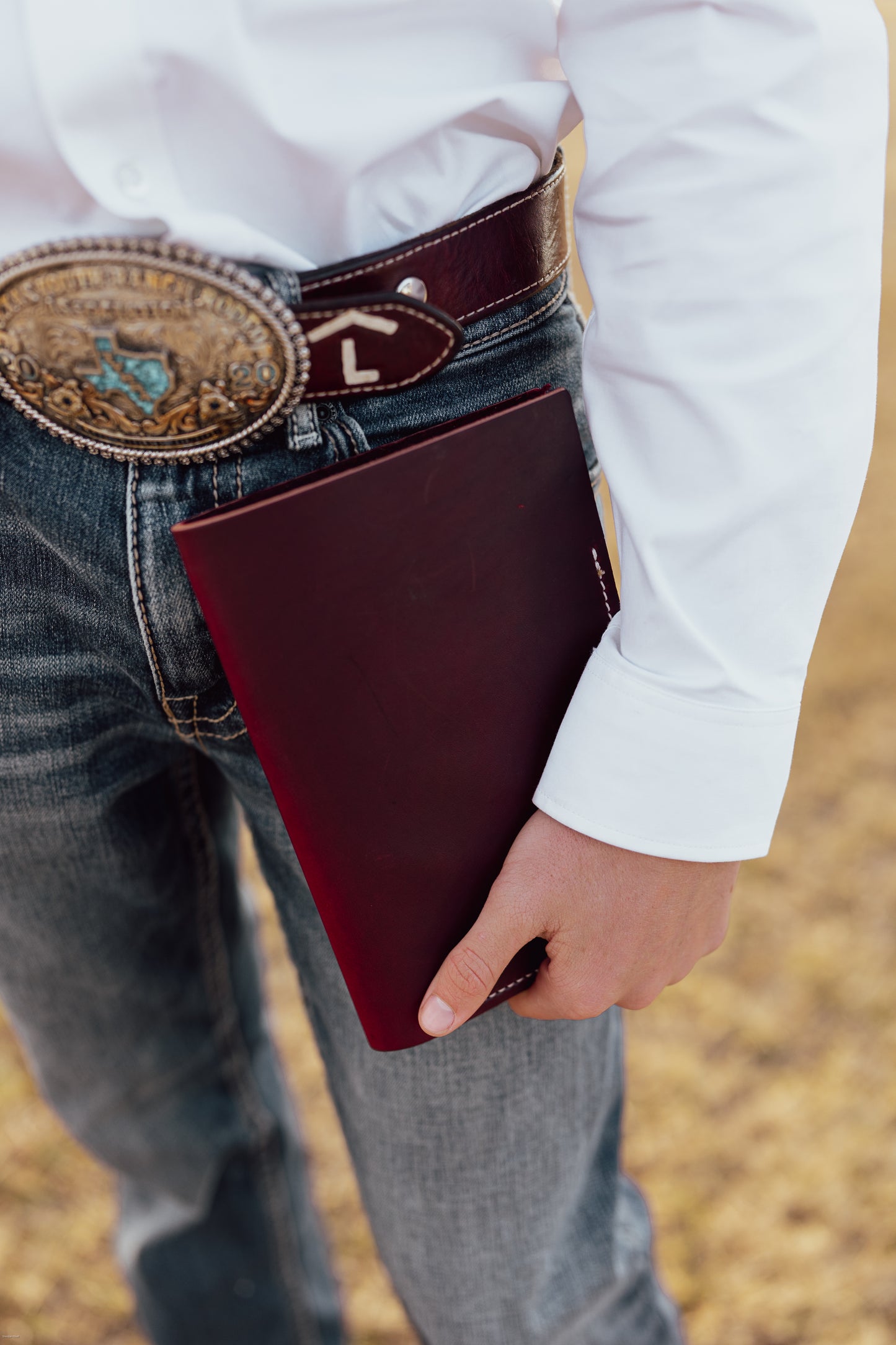 Padfolio