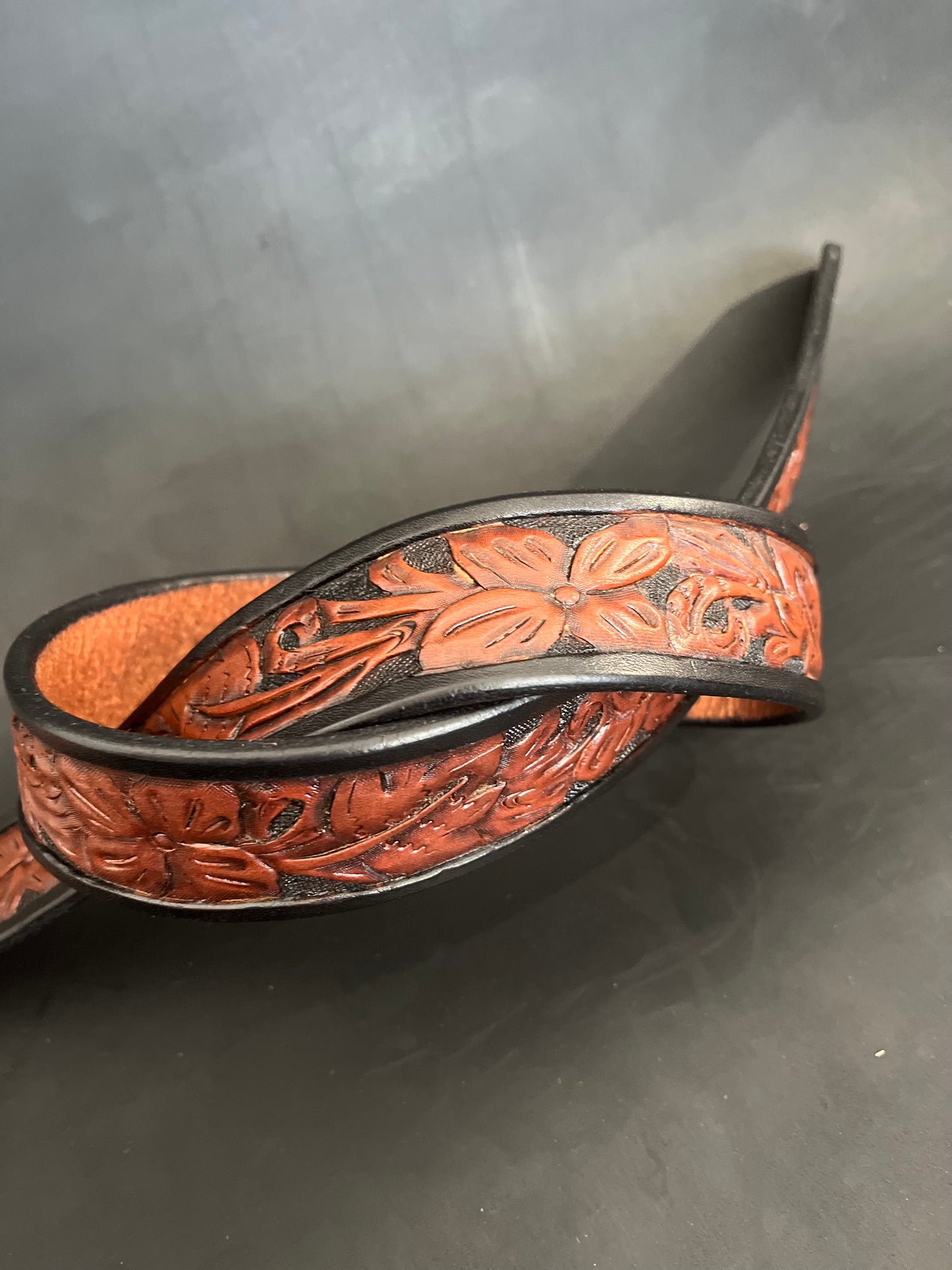 Custom Belt Made in USA