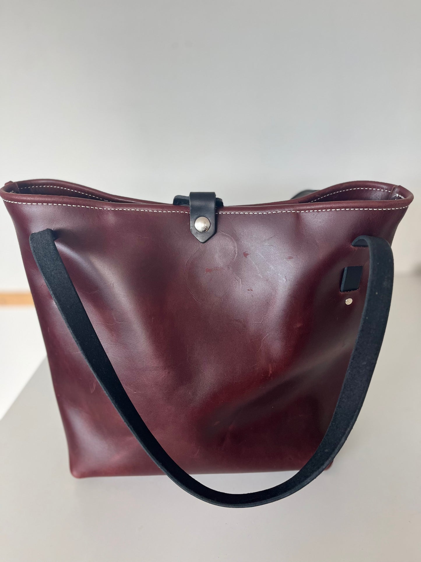 Everest-Womens Large Leather Purse