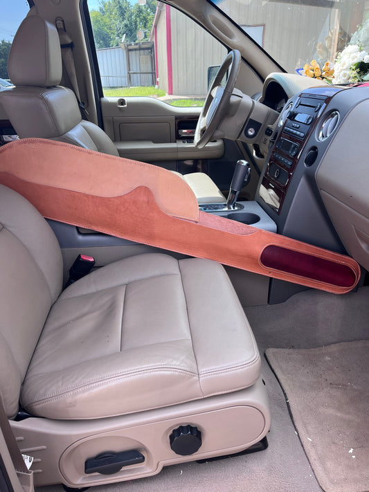 Hubbard Scabbard