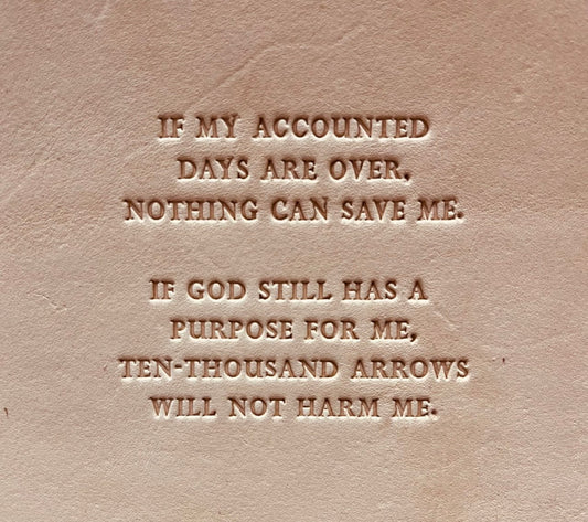 Kingdom Quote