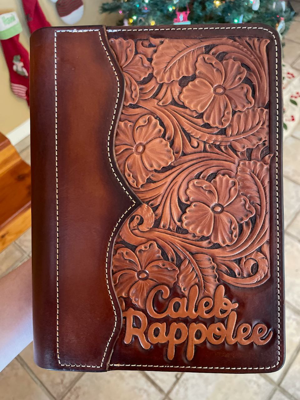 Bible Cover